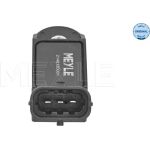 Sensor, Saugrohrdruck 214 812 0001