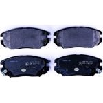 Bremsbelagsatz, Scheibenbremse 8DB 355 012-461 Bremsbelagsatz, Scheibenbremse 8DB 355 012-461