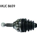 SKF VKJC 8659 Antriebswelle SKF VKJC 8659 Antriebswelle