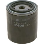 BOSCH 0 451 104 014 Ölfilter BOSCH 0 451 104 014 Ölfilter