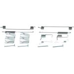 BOSCH 1 987 475 254 Zubehörsatz, Bremsbacken BOSCH 1 987 475 254 Zubehörsatz, Bremsbacken