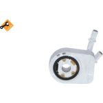 Ölkühler, Motoröl 31321 Ölkühler, Motoröl 31321
