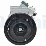 Kompressor, Klimaanlage CS20601