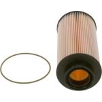 Kraftstofffilter F 026 402 107 Kraftstofffilter F 026 402 107