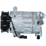 Kompressor, Klimaanlage 32843 Kompressor, Klimaanlage 32843