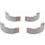 Vaico V46-0166 Bremsbackensatz