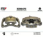 Bremssattel 9298470