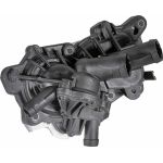 Metzger 4007063 Wasserpumpe, Motorkühlung