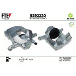 FTE 9292220 Bremssattel