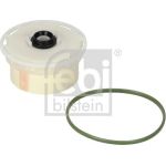 Kraftstofffilter 198596 Kraftstofffilter 198596
