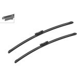 BOSCH A 955 S Scheibenwischer Aerotwin 3 397 118 955 BOSCH A 955 S Scheibenwischer Aerotwin 3 397 118 955
