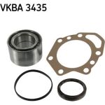 Radlagersatz VKBA 3435