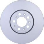 Bremsscheibe 8DD 355 107-611