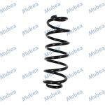 MUBEA 90170423 Fahrwerksfeder MUBEA 90170423 Fahrwerksfeder