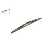 BOSCH 480 U Scheibenwischer Twin 3 397 004 582 BOSCH 480 U Scheibenwischer Twin 3 397 004 582