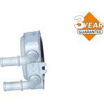 NRF 31739 Ölkühler, Motoröl EASY FIT NRF 31739 Ölkühler, Motoröl EASY FIT