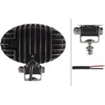 Arbeitsscheinwerfer 1GA 357 001-001 Arbeitsscheinwerfer 1GA 357 001-001