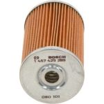 Kraftstofffilter 1 457 429 289