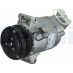 Kompressor, Klimaanlage TSP0155449