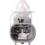 FEBI BILSTEIN 185593 Sensor, Raddrehzahl