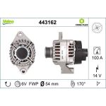 Generator 443162 Generator 443162