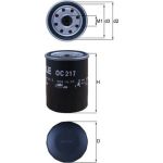 Ölfilter OC 217