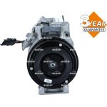 NRF 32533 Kompressor, Klimaanlage EASY FIT