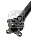 FEBI BILSTEIN 186209 Gelenkwelle, Achsantrieb FEBI BILSTEIN 186209 Gelenkwelle, Achsantrieb