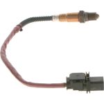 BOSCH 0 258 017 547 Lambdasonde