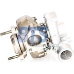 BTS Turbo Turbolader T911388 BTS Turbo Turbolader T911388