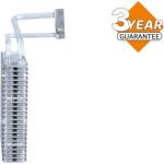 NRF 36187 Verdampfer, Klimaanlage EASY FIT NRF 36187 Verdampfer, Klimaanlage EASY FIT