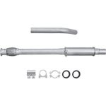 Vorschalldämpfer 8LB 366 022-201