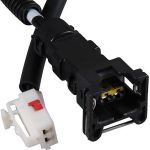 Sensor, Raddrehzahl 09001581 Sensor, Raddrehzahl 09001581
