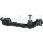 Lenker, Radaufhängung TC3487