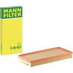 MANN-FILTER C 40 163 Luftfilter MANN-FILTER C 40 163 Luftfilter