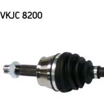 SKF VKJC 8200 Antriebswelle SKF VKJC 8200 Antriebswelle