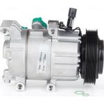 Kompressor, Klimaanlage 890237 Kompressor, Klimaanlage 890237