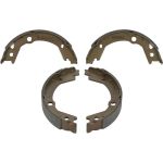 Bremsbackensatz, Feststellbremse FSB4021 Bremsbackensatz, Feststellbremse FSB4021