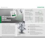 VITESCO 564 0001 10 Hochdruckpumpe VITESCO 564 0001 10 Hochdruckpumpe