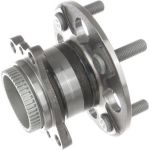 Radlagersatz VKBA 7642 Radlagersatz VKBA 7642
