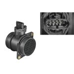 Valeo 253713 Luftmassenmesser