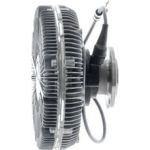 Kupplung, Kühlerlüfter CFC 125 000P Kupplung, Kühlerlüfter CFC 125 000P