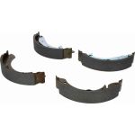 Vaico V46-0165 Bremsbackensatz Green Mobility Parts Vaico V46-0165 Bremsbackensatz Green Mobility Parts