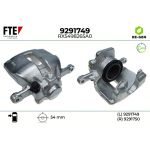 FTE 9291749 Bremssattel