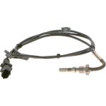 Sensor, Abgastemperatur 0 986 259 024 Sensor, Abgastemperatur 0 986 259 024