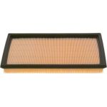 BOSCH F 026 400 454 Luftfilter BOSCH F 026 400 454 Luftfilter