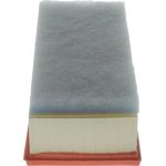 BOSCH F 026 400 058 Luftfilter BOSCH F 026 400 058 Luftfilter