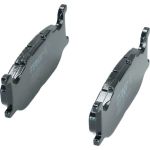 Bremsbelagsatz, Scheibenbremse MCB640 Bremsbelagsatz, Scheibenbremse MCB640