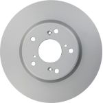 FTE 9082804 Bremsscheibe COATED RANGE