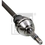 FEBI BILSTEIN 184610 Antriebswelle